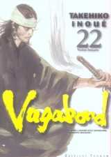 Vagabond tome 22