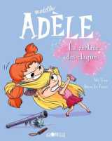 Bd mortelle adèle, tome 09