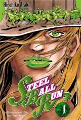 Jojo's - steel ball run t01