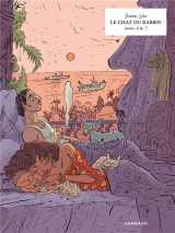 Le chat du rabbin   recueils  - tome 3 - tomes 6 & 7