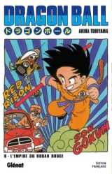 Dragon ball - édition originale - tome 06