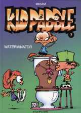 Kid paddle tome 7 : waterminator