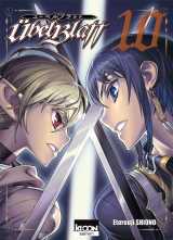 Ubel blatt tome 10