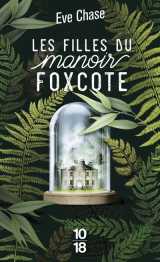 Les filles du manoir foxcote