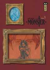 Monster - intégrale deluxe - tome 9