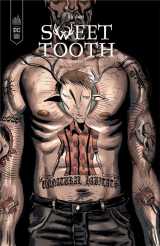 Sweet tooth tome 2  -  nouvelle édition / nouvelle édition