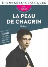 La peau de chagrin  -  1ere generale  -  parcours creation et destruction  -  bac 2024