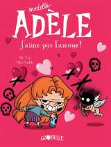 Bd mortelle adèle, tome 04