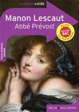 Manon lescaut
