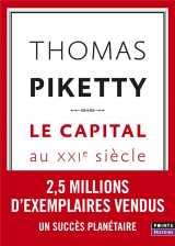 Le capital au xxie siècle