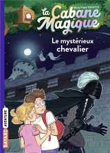 La cabane magique, tome 02
