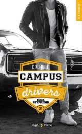 Campus drivers - tome 02