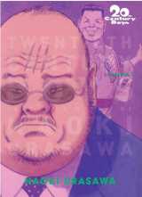 20th century boys - perfect edition tome 7