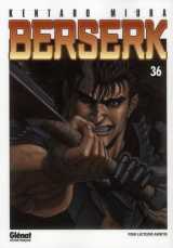 Berserk - tome 36