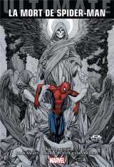 Ultimate spider-man : la mort de spider-man