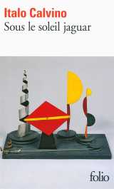 Sous le soleil jaguar