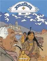 Jonathan : integrale vol.2 : tomes 4 a 6