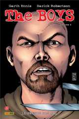 The boys : integrale vol.4 : tomes 11 a 13 : le prends pas mal