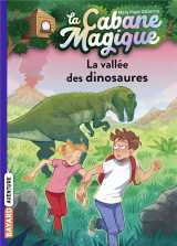 La cabane magique, tome 01