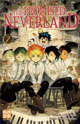 The promised neverland t07