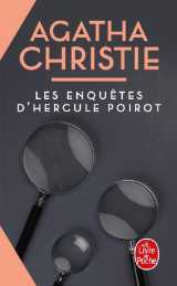 Les enquêtes d'hercule poirot (nouvelle traduction révisée)