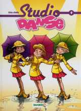 Studio danse tome 9