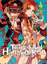 Toilet-bound hanako-kun tome 6
