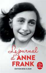 Le journal d'anne frank (nouvelle édition)