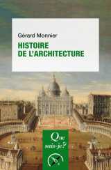 Histoire de l'architecture