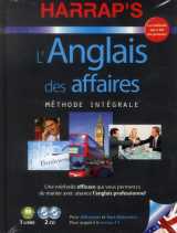 Methode integrale d'anglais des affaires