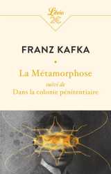 La métamorphose