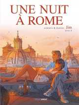 Une nuit a rome - t04 - une nuit a rome - cycle 2 (vol. 02/2)