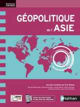 Géopolitique de l'asie