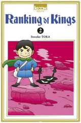 Ranking of kings tome 2