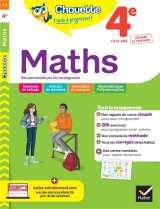 Chouette - maths 4e