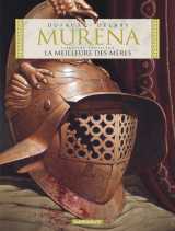 Murena tome 3 : la meilleure des meres
