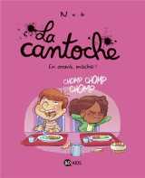 La cantoche, tome 05