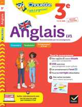 Chouette - anglais 3e  - lv1 (a2+, b1)