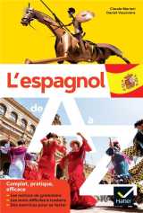L'espagnol de a à z