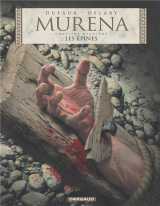 Murena tome 9 : les epines