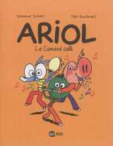 Ariol, tome 13