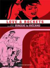 Ki-graphik - love #038; rockets t01 - maggie la mecano