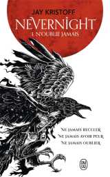 Nevernight