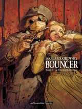 Bouncer tome 2 : la pitie des bourreaux