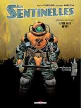 Les sentinelles t03 - ypres