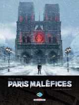 Paris malefices t02 - l-or du millieme matin