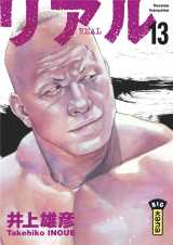 Real tome 13