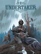 Undertaker tome 4 : l'ombre d'hippocrate