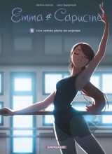 Emma et capucine tome 6 : une rentree pleine de surprises