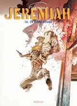 Jeremiah - tome 16 - la ligne rouge